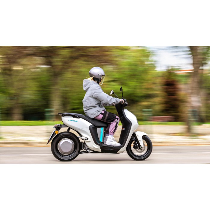 YAMAHA NEO'S
