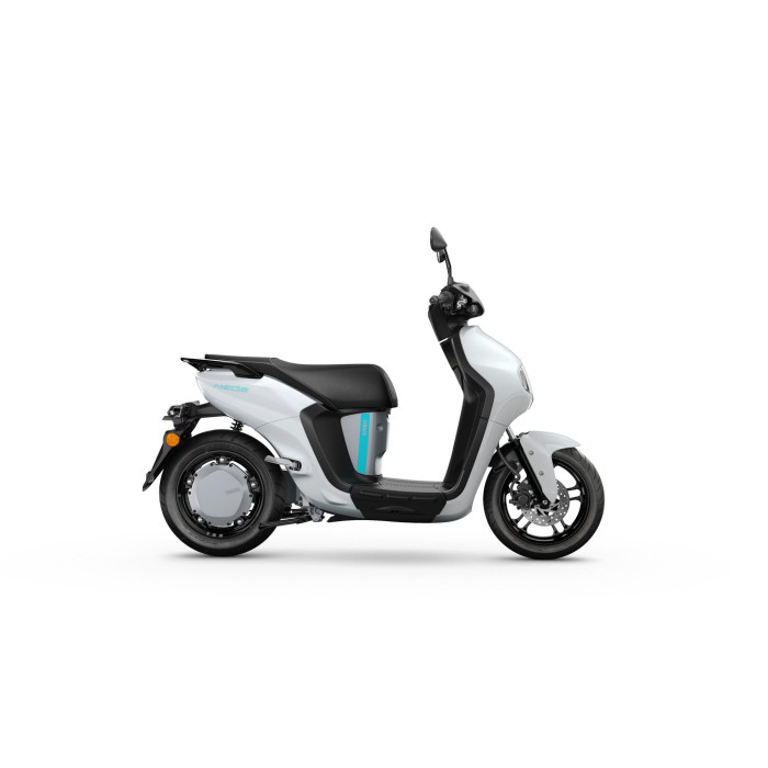 YAMAHA NEO'S