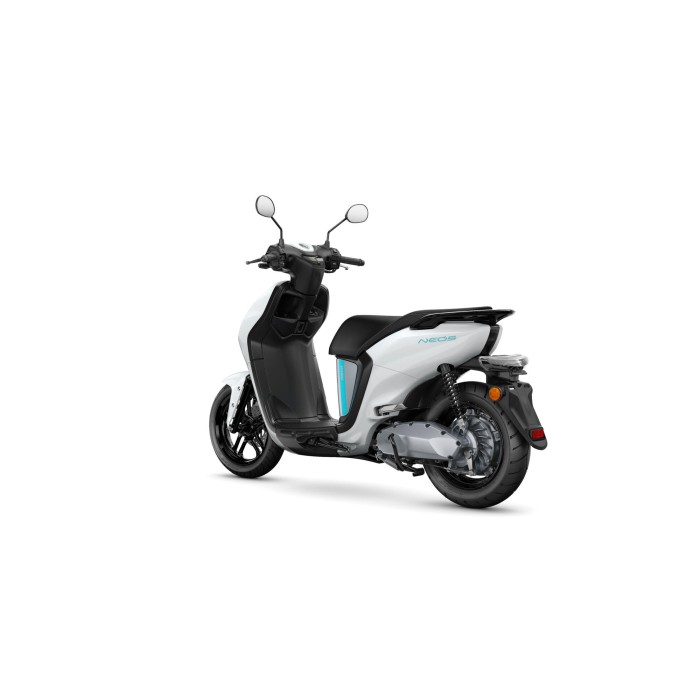 YAMAHA NEO'S