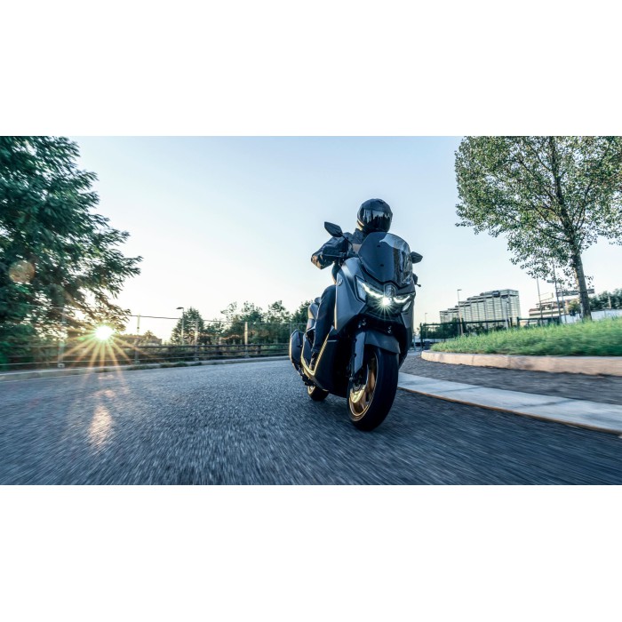 NMAX 155 Tech MAX