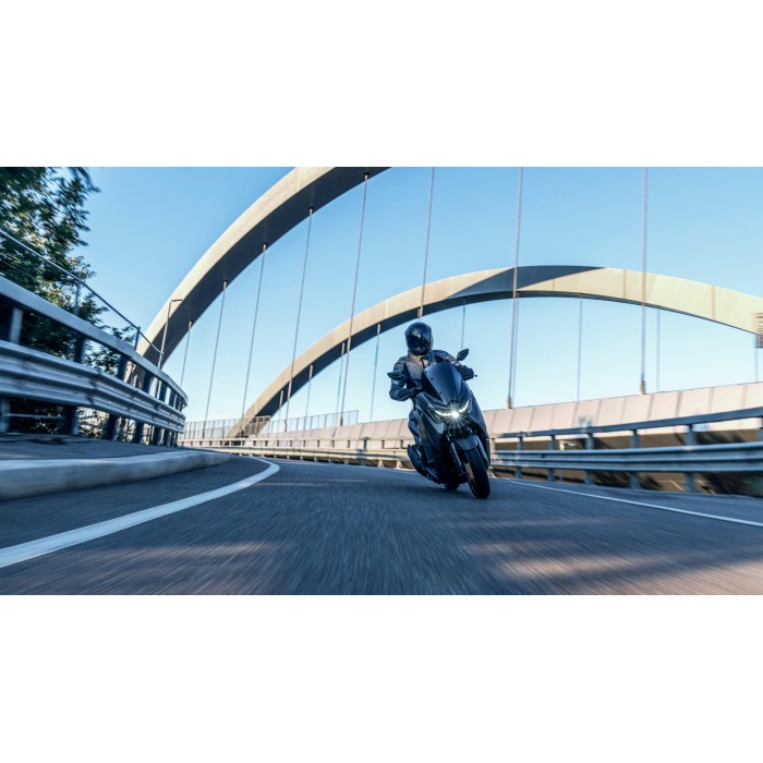 NMAX 155 Tech MAX