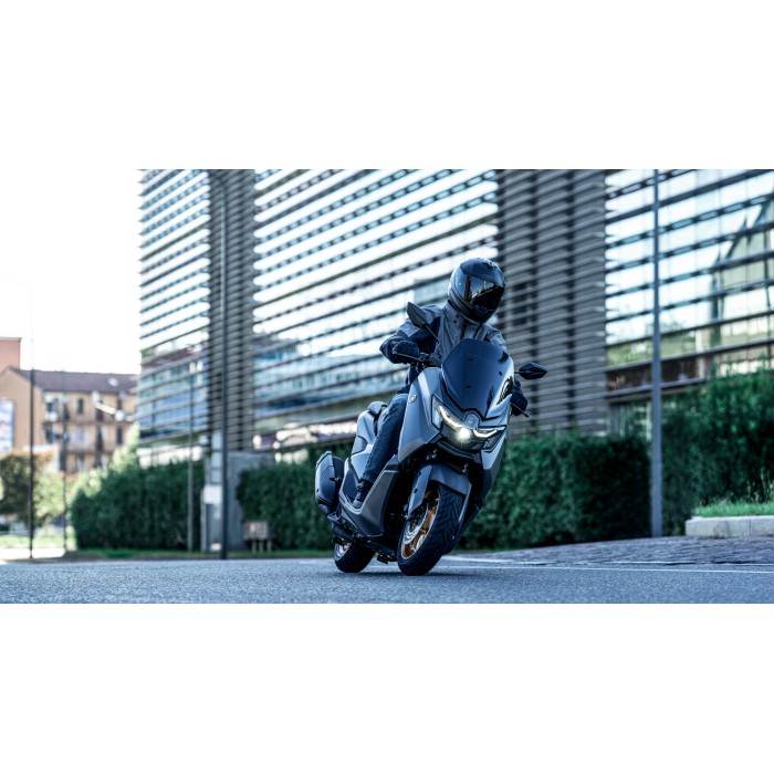 NMAX 155 Tech MAX