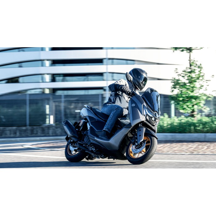 NMAX 155 Tech MAX