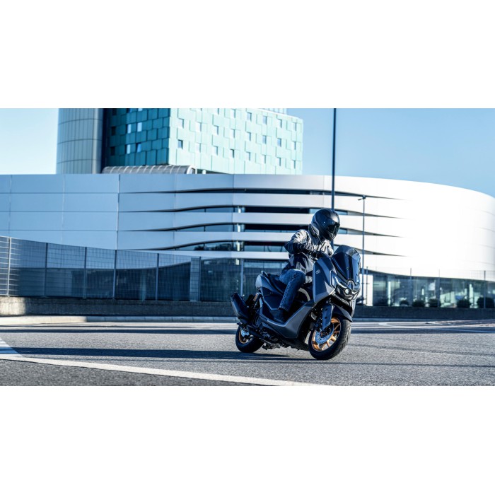 NMAX 155 Tech MAX