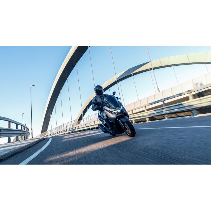 NMAX 155 Tech MAX