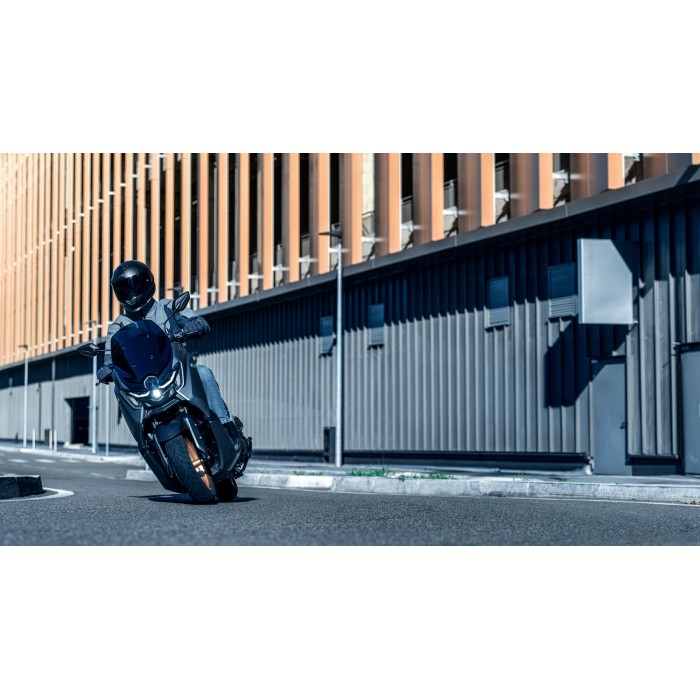 NMAX 155 Tech MAX