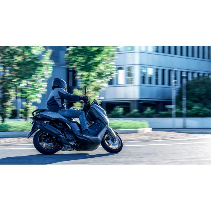 NMAX 155 Tech MAX