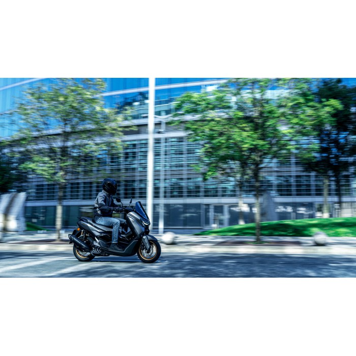 NMAX 155 Tech MAX