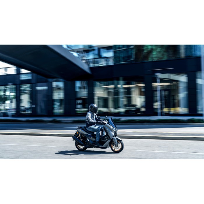 NMAX 155 Tech MAX