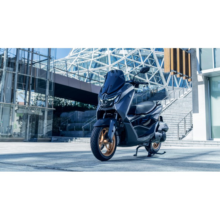 NMAX 155 Tech MAX