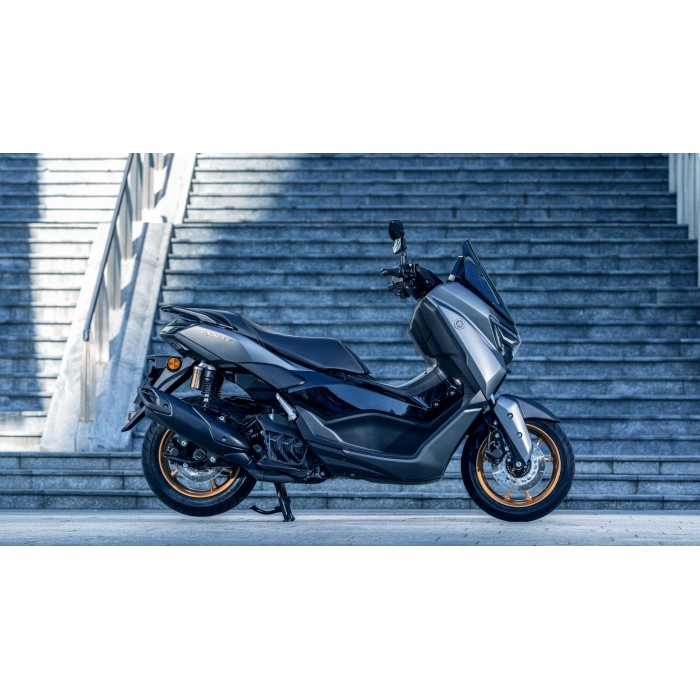NMAX 155 Tech MAX