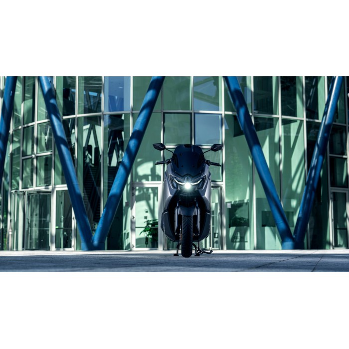 NMAX 155 Tech MAX