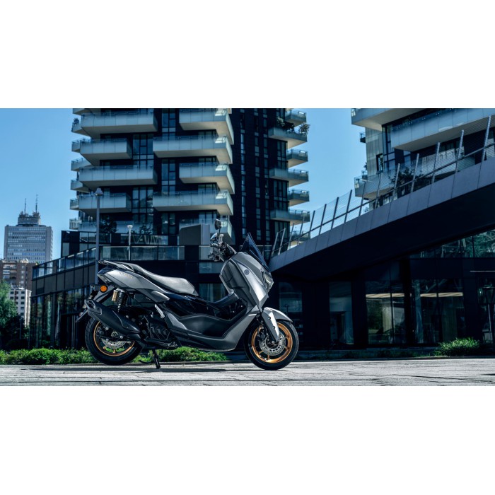NMAX 155 Tech MAX