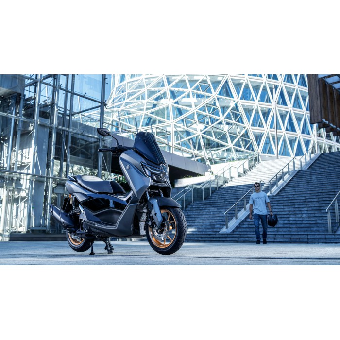 NMAX 155 Tech MAX