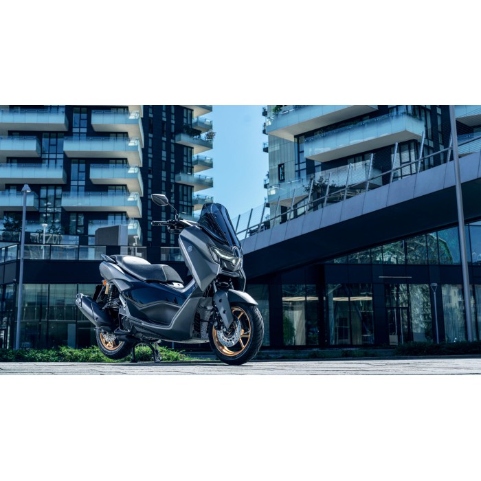 NMAX 155 Tech MAX