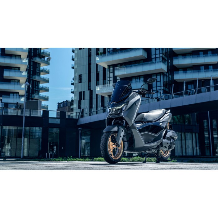 NMAX 155 Tech MAX