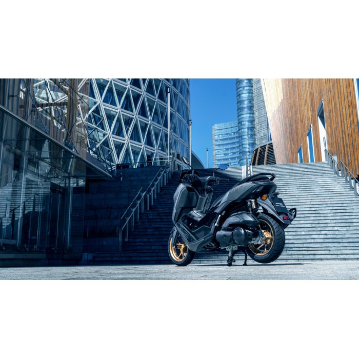 NMAX 155 Tech MAX