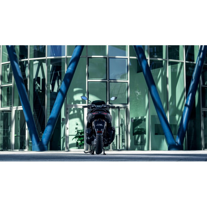 NMAX 155 Tech MAX