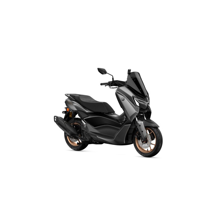 NMAX 155 Tech MAX