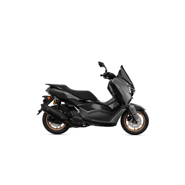 NMAX 155 Tech MAX