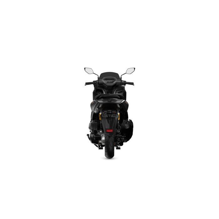 NMAX 155 Tech MAX