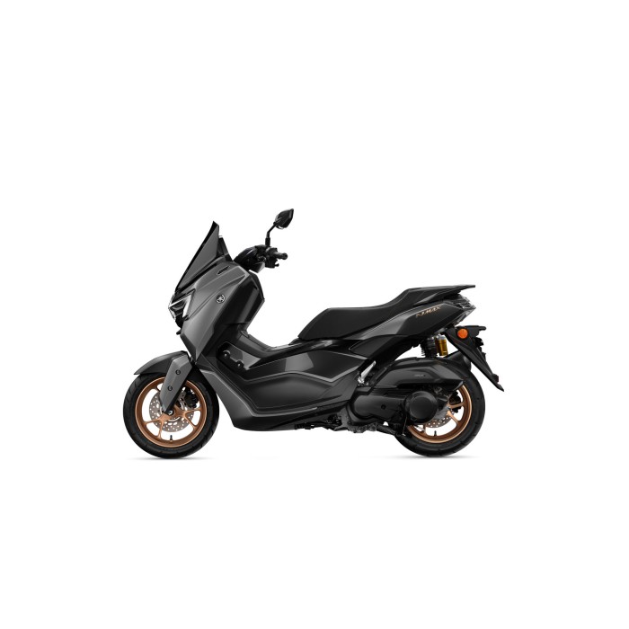 NMAX 155 Tech MAX
