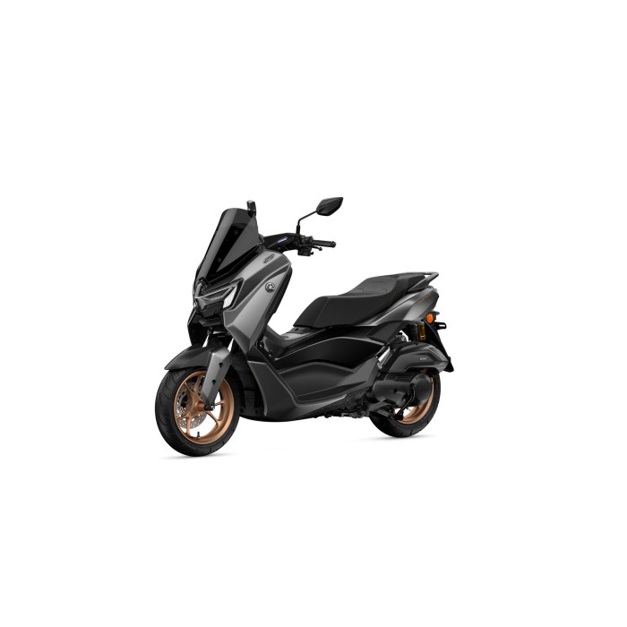 NMAX 155 Tech MAX