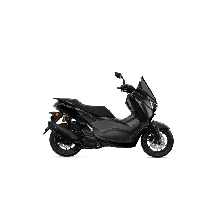 NMAX 155 Tech MAX