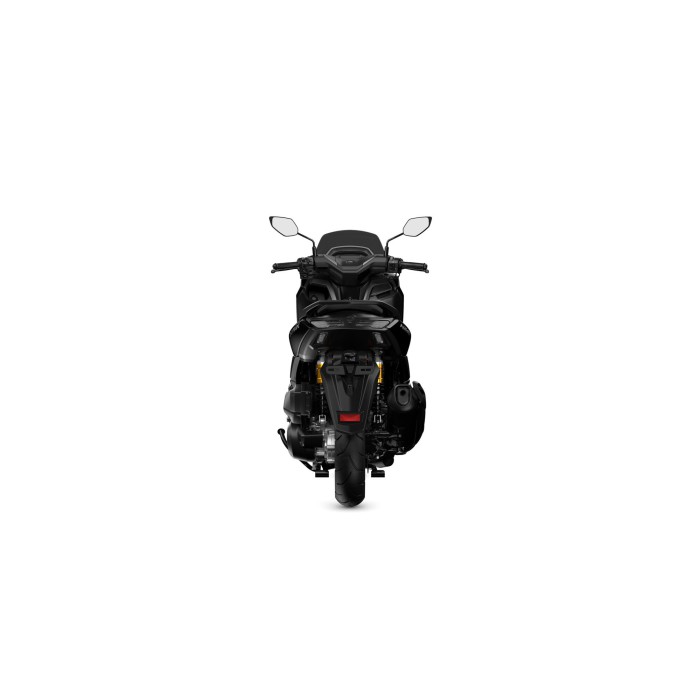 NMAX 155 Tech MAX