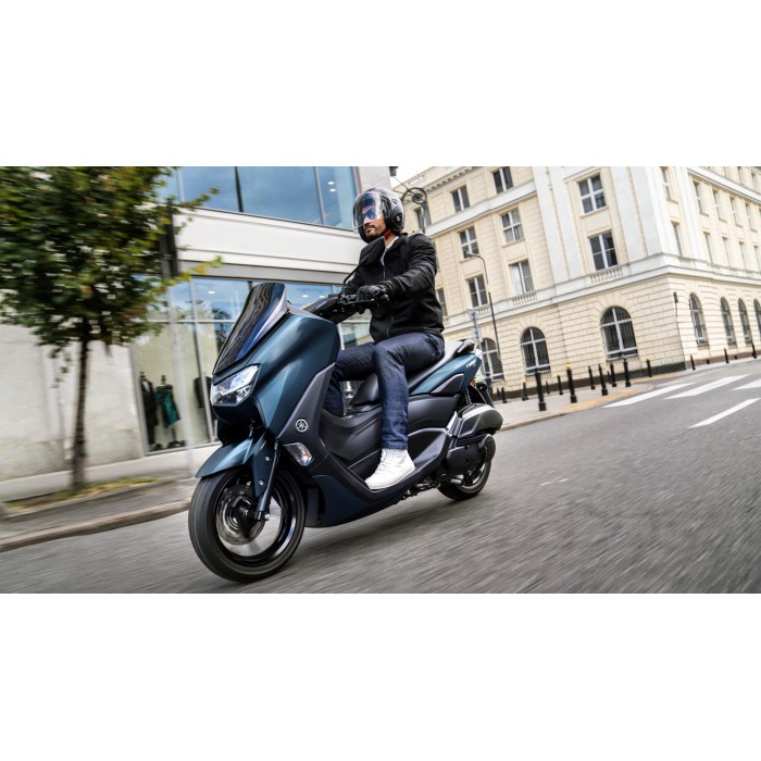 NMAX 155