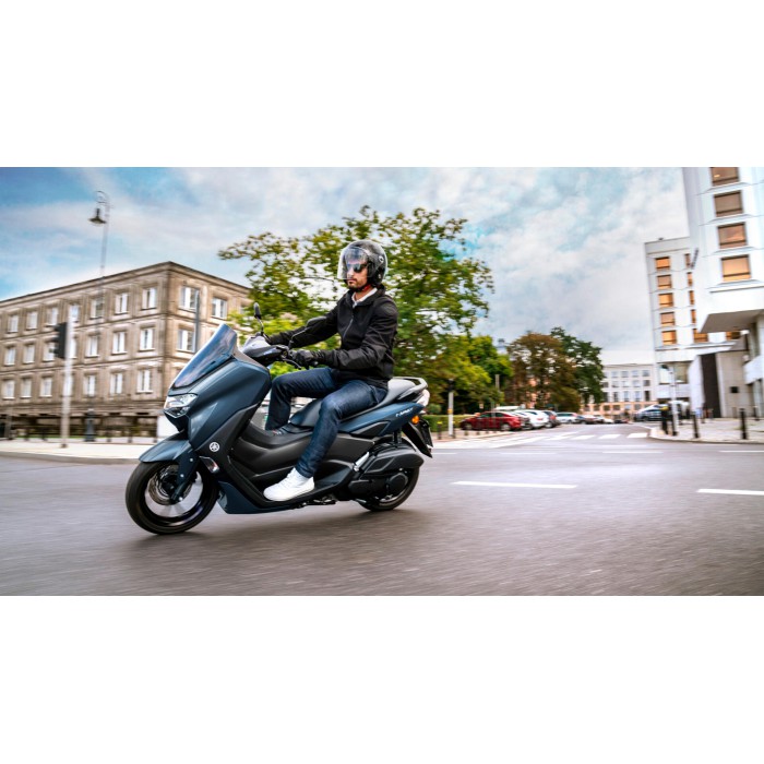 NMAX 155