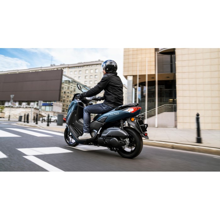 NMAX 155