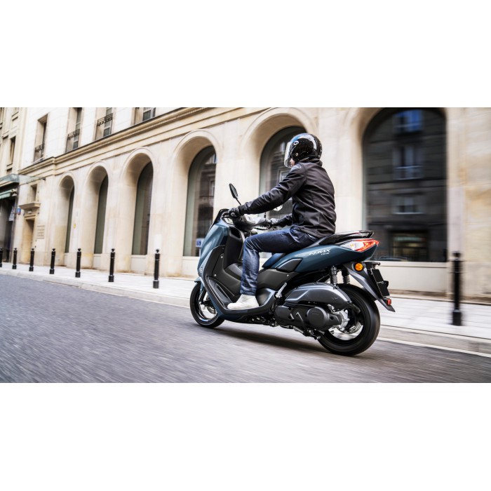 NMAX 155