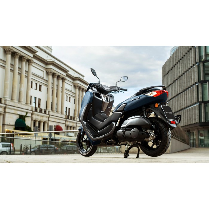 NMAX 155