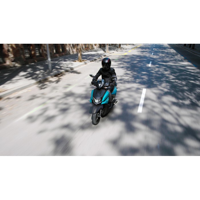 RayZR