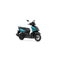 YAMAHA RAYZR