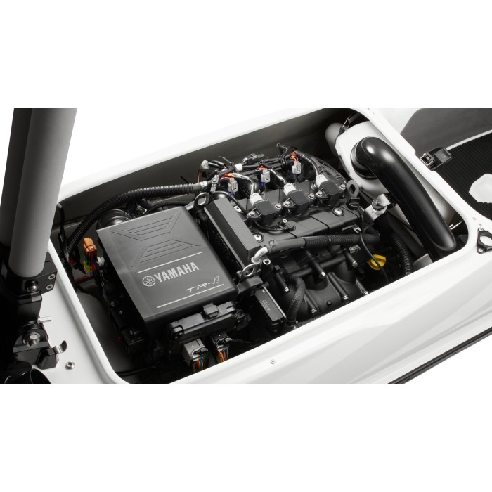YAMAHA SUPERJET