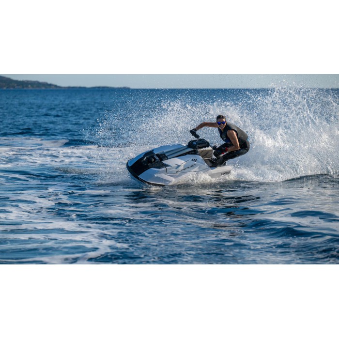 YAMAHA SUPERJET