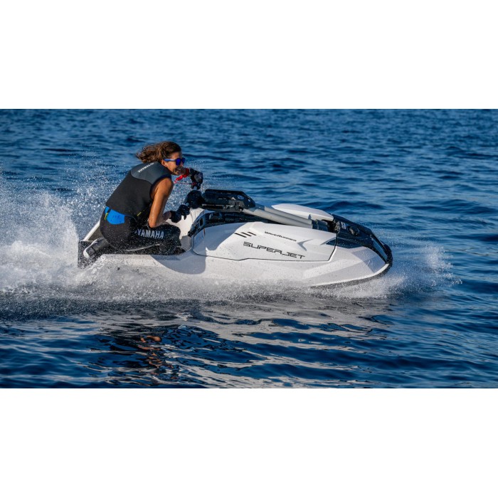 YAMAHA SUPERJET