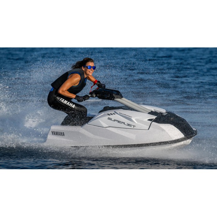 YAMAHA SUPERJET