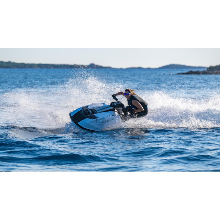 YAMAHA SUPERJET