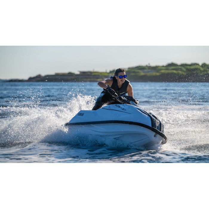 YAMAHA SUPERJET