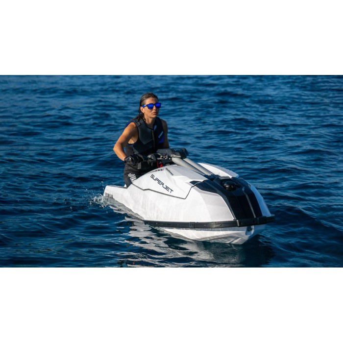 YAMAHA SUPERJET