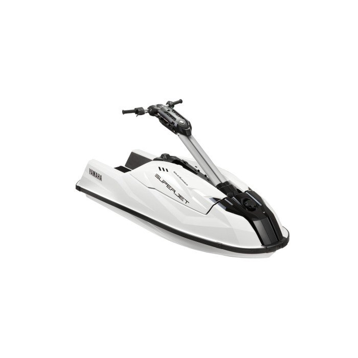 YAMAHA SUPERJET