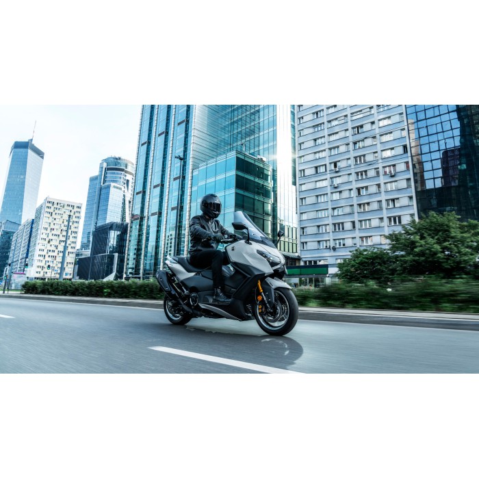 YAMAHA TMAX TECH MAX
