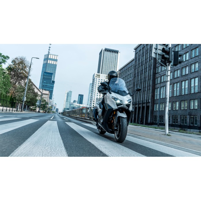 YAMAHA TMAX TECH MAX