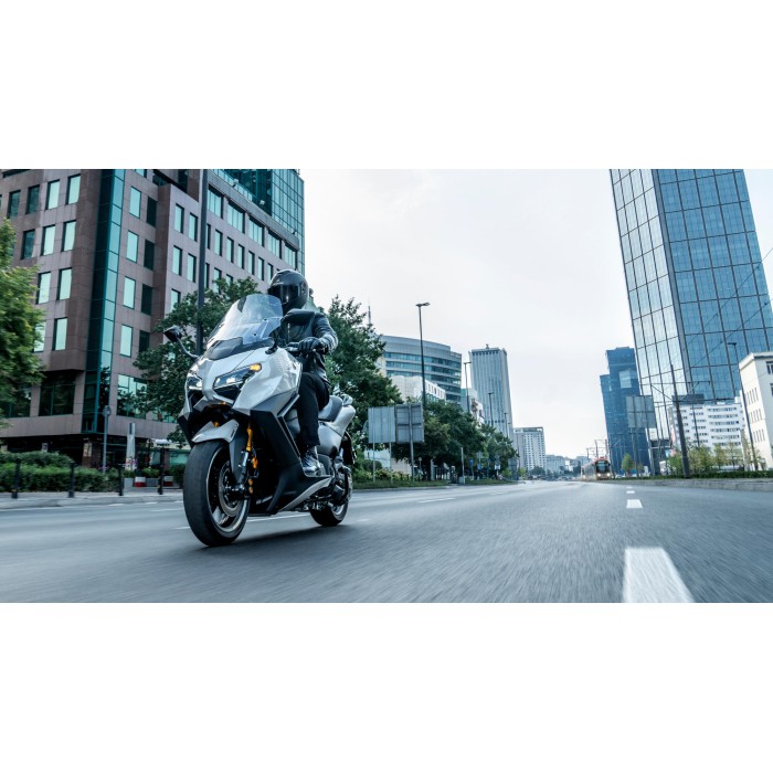 YAMAHA TMAX TECH MAX