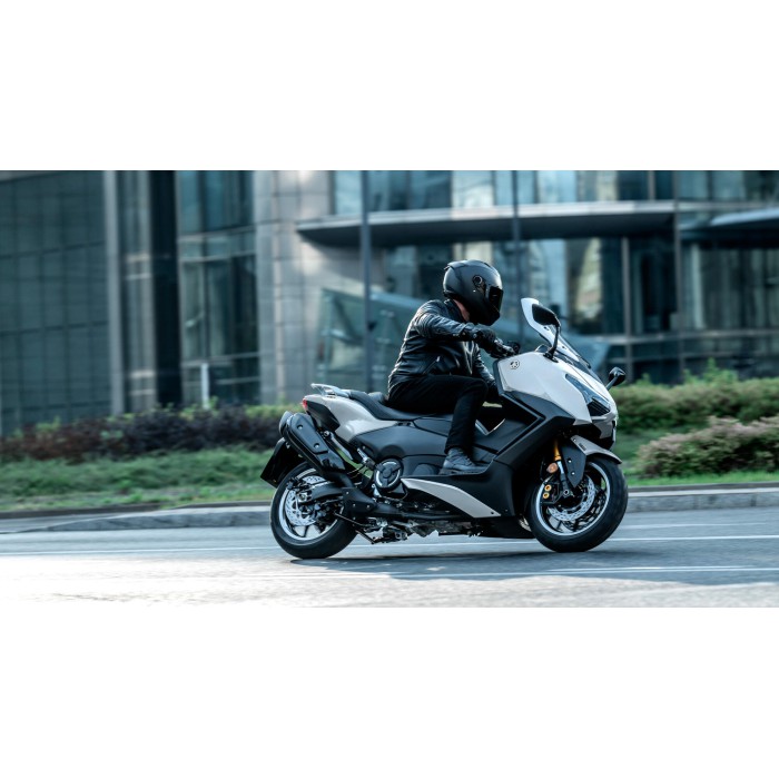 YAMAHA TMAX TECH MAX