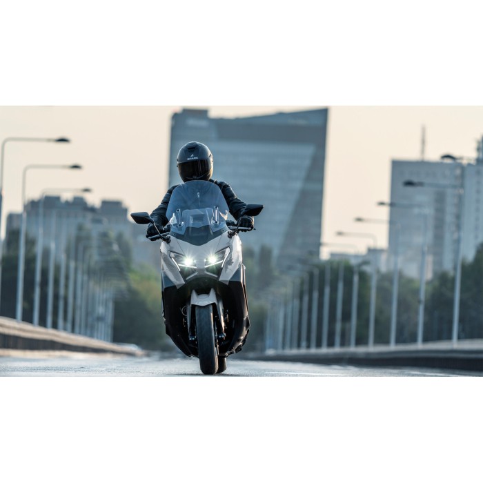 YAMAHA TMAX TECH MAX
