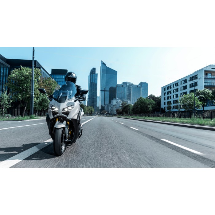 YAMAHA TMAX TECH MAX